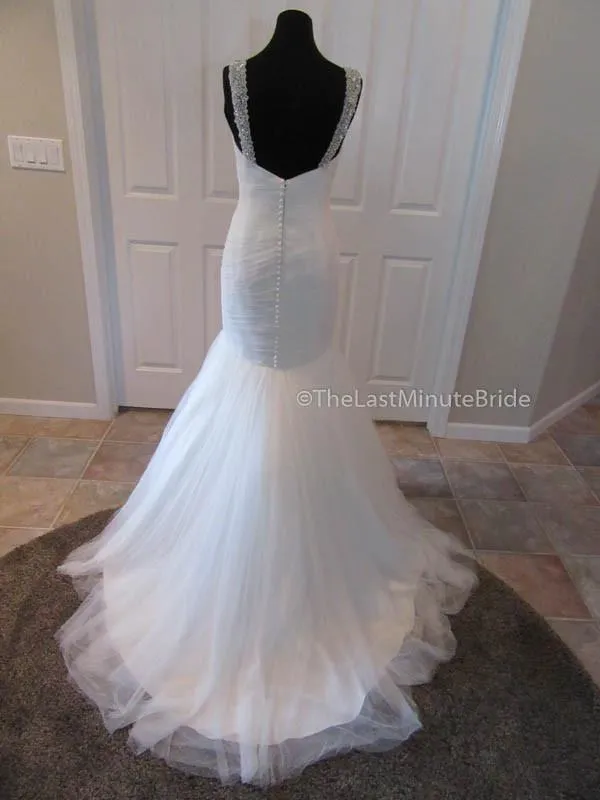 Wtoo Holly 14609 size 10