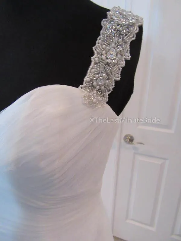 Wtoo Holly 14609 size 10