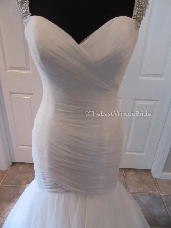 Wtoo Holly 14609 size 10