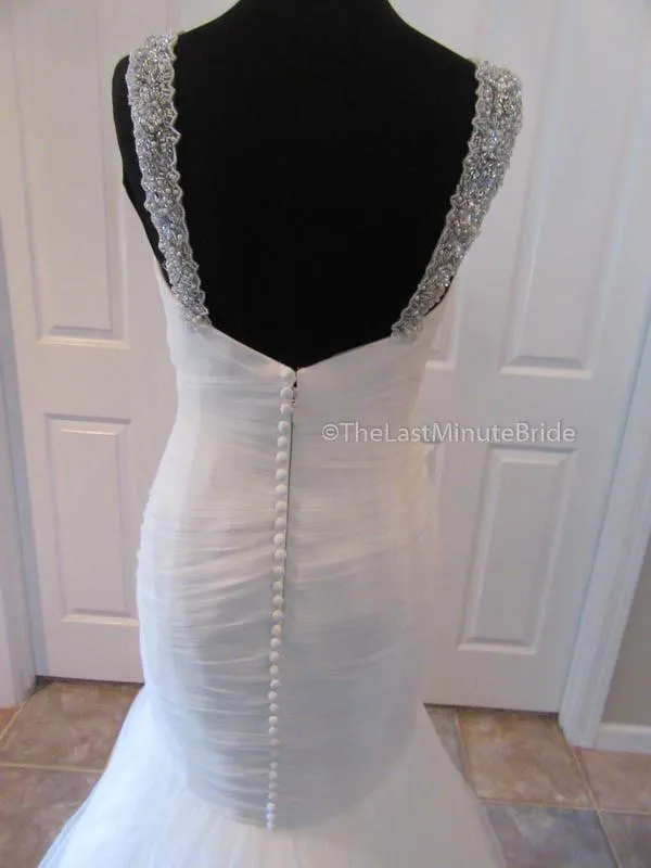 Wtoo Holly 14609 size 10