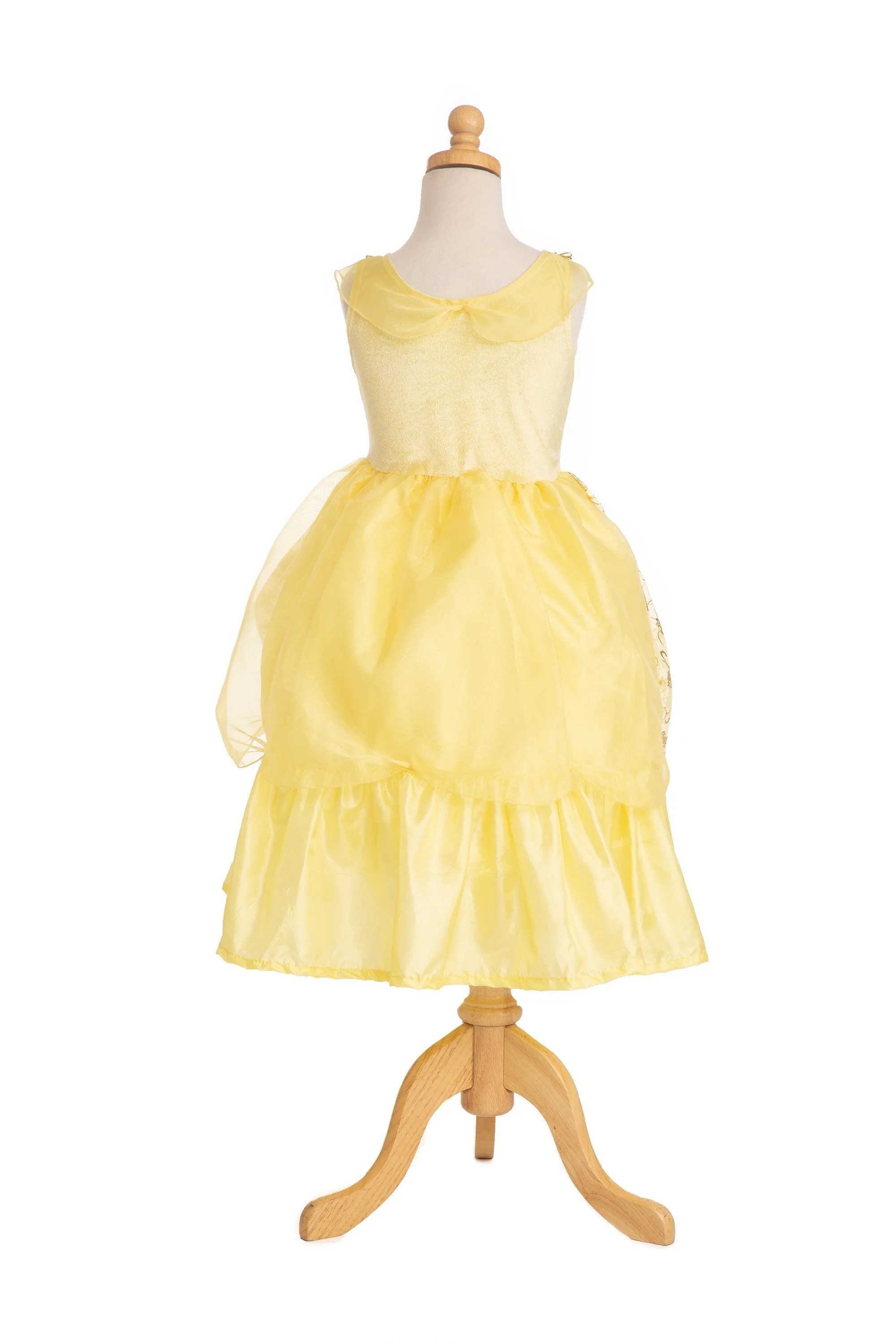 Yellow Beauty