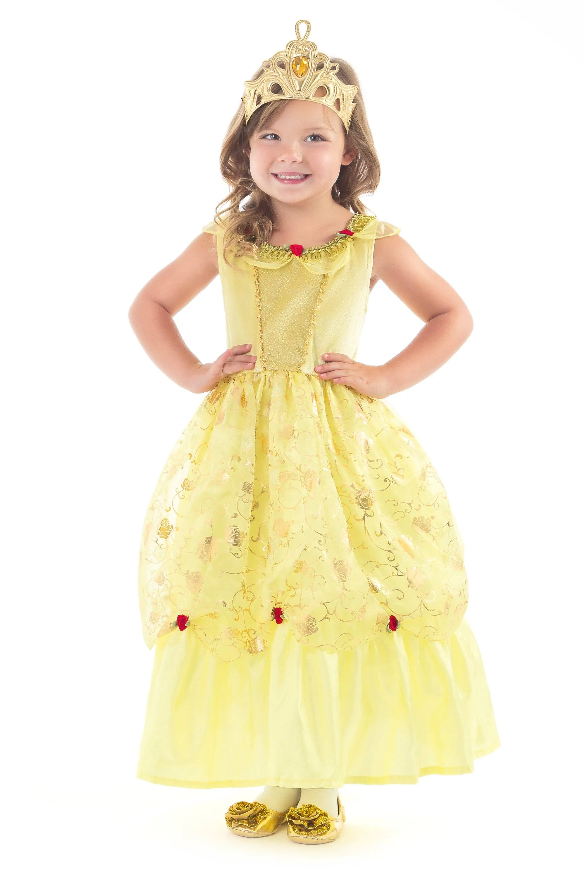 Yellow Beauty