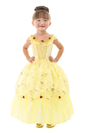 Yellow Beauty