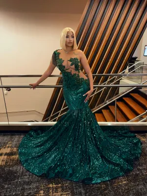 Zhane Gown 2.0