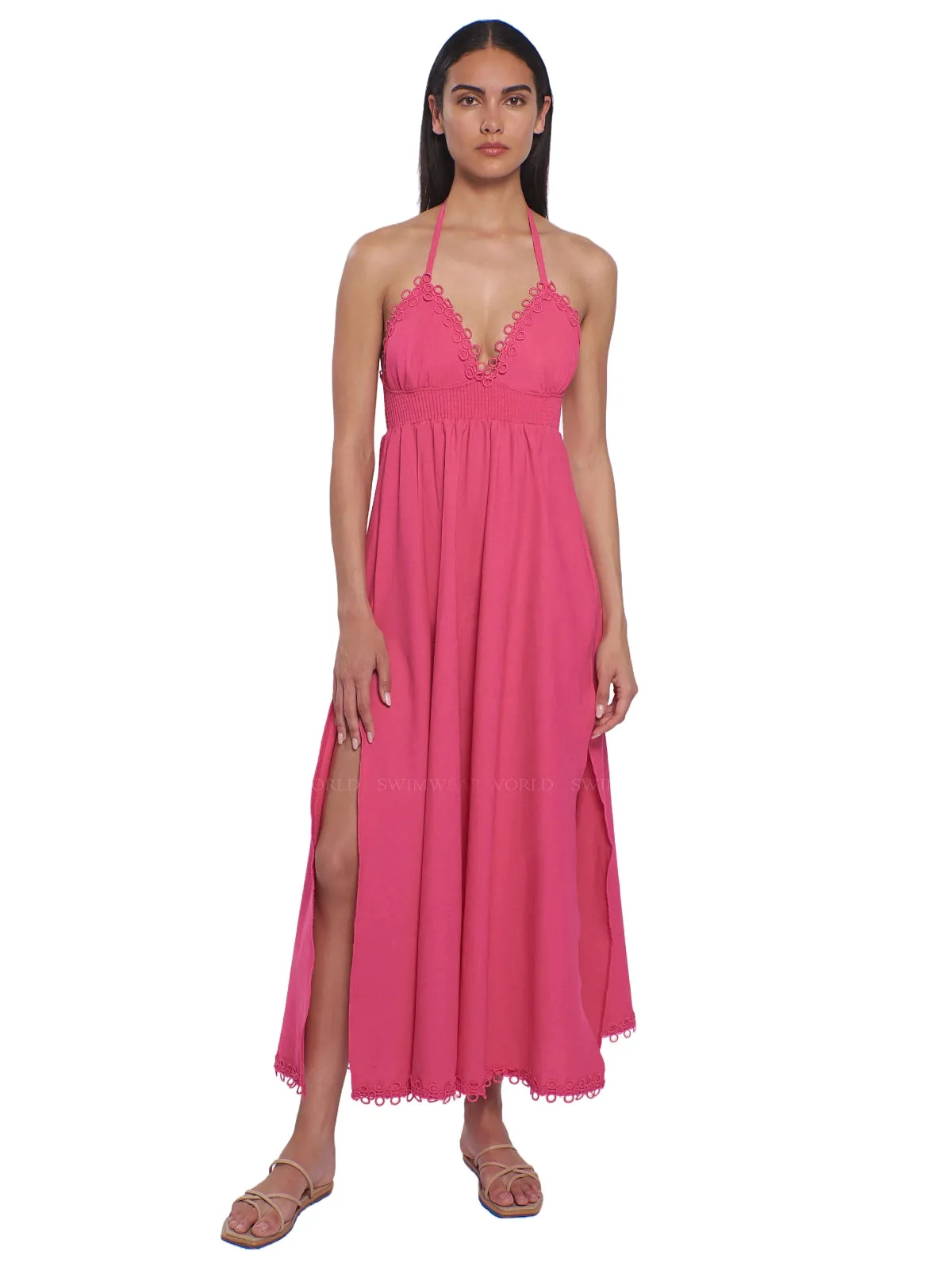 Zoe Dress