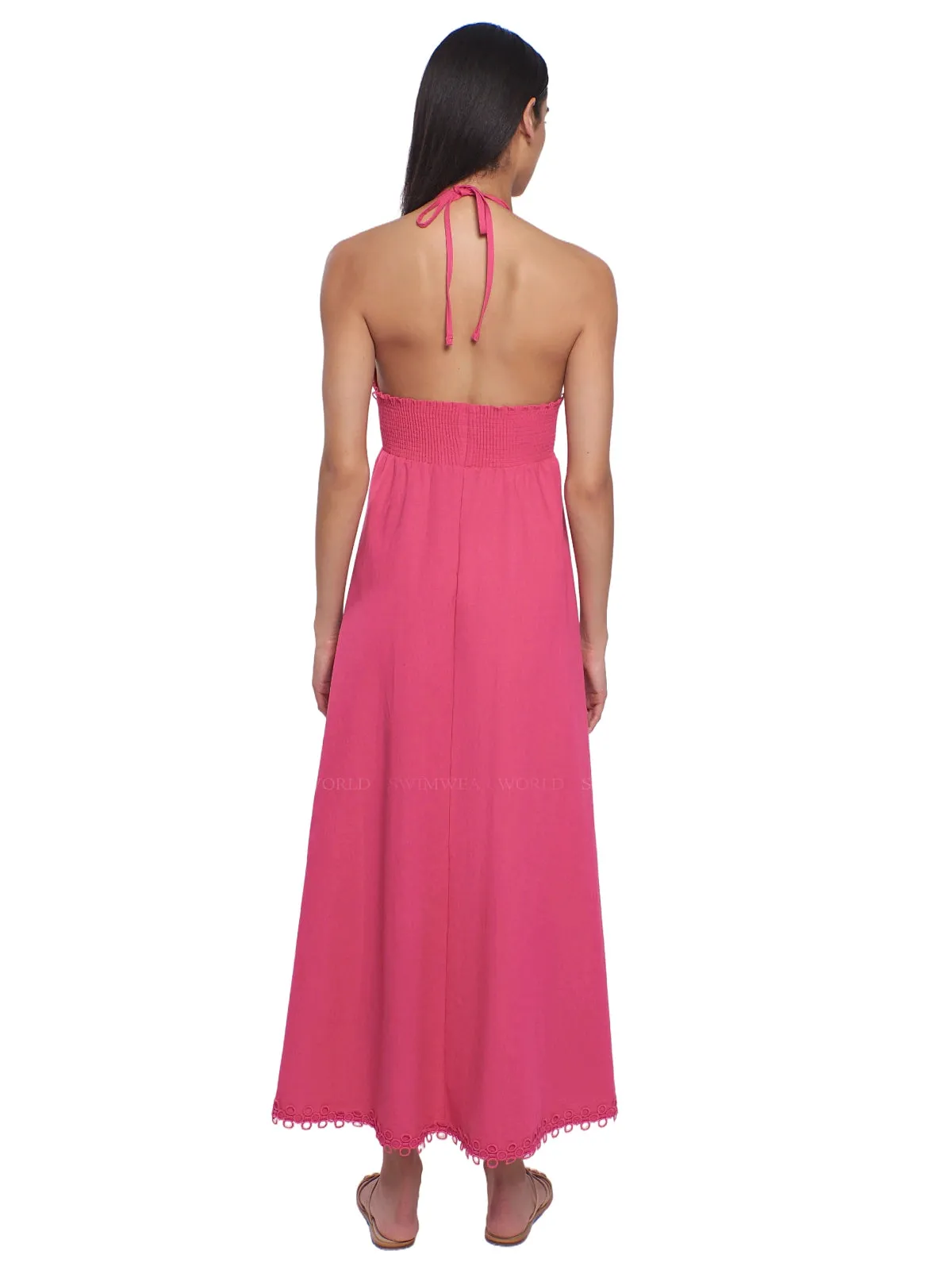 Zoe Dress
